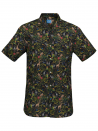Panareha® | TRINIDAD aloha shirt