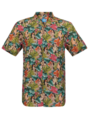 Panareha® | camisa aloha TOBAGO Panareha® | camisa aloha TOBAGO