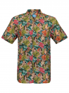 Panareha® | TOBAGO aloha hemd