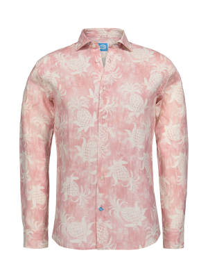 Panareha® | ARUBA linen shirt Panareha® | ARUBA linen shirt