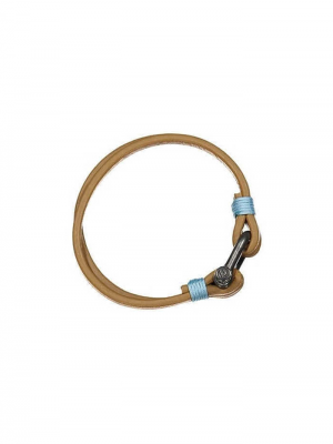 Panareha® | TEAHUPO'O leather bracelet Panareha® | TEAHUPO'O leather bracelet