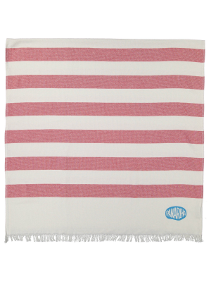 Panareha® | SEAGULL beach towel