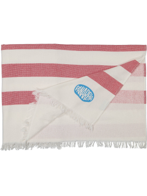 Panareha® | SEAGULL beach towel