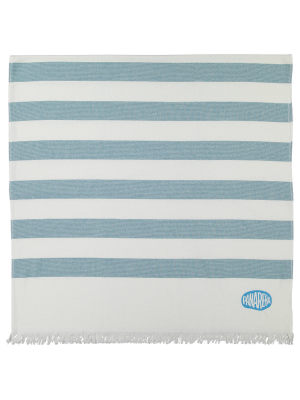 Panareha® | SEAGULL beach towel