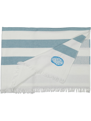 Panareha® | SEAGULL beach towel