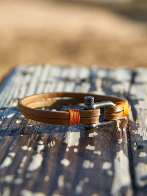 Panareha® | TEAHUPO'O lederarmband Panareha® | TEAHUPO'O lederarmband