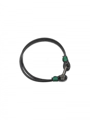 Panareha® | TEAHUPO'O leather bracelet