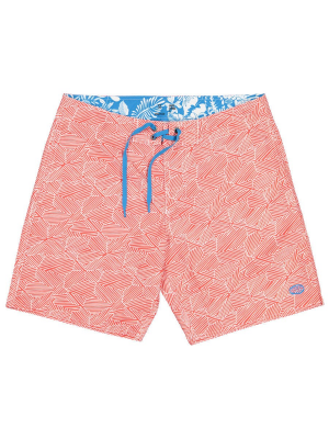 Panareha® | PLAKA beach shorts