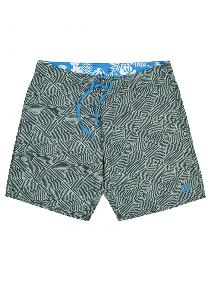 Panareha® | PLAKA beach shorts