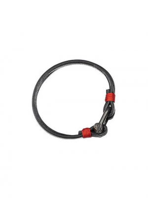 Panareha® | TEAHUPO'O leather bracelet