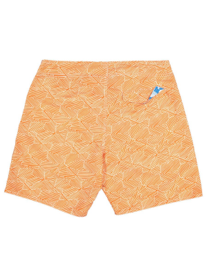 Panareha® | PLAKA beach shorts