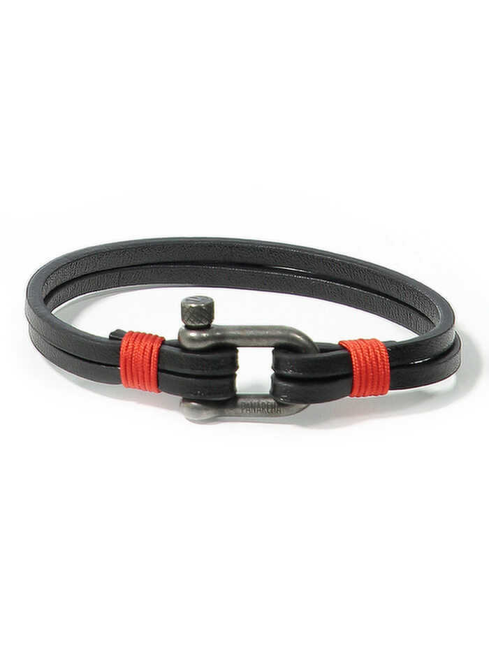 Panareha® | bracelet en cuir TEAHUPO'O Panareha® | bracelet en cuir TEAHUPO'O