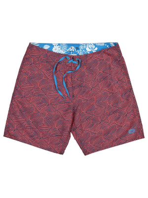 Panareha® | PLAKA beach shorts