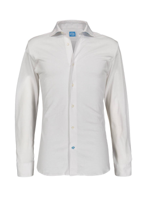 Panareha® | Chemise piqué PORTOFINO