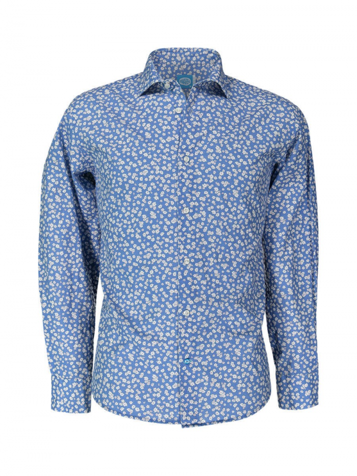 Panareha® | Camicia floreale PAROS Panareha® | Camicia floreale PAROS