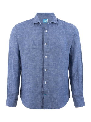 Panareha® | Camisa de linho FIJI Panareha® | Camisa de linho FIJI