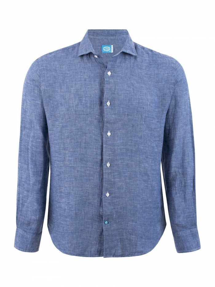 Panareha® | Camisa de lino FIJI Panareha® | Camisa de lino FIJI