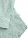 Panareha® | Camicia polera di lino BIARRITZ