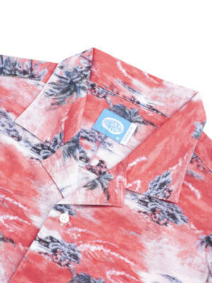 Panareha® | KALAPAKI aloha hemd Panareha® | KALAPAKI aloha hemd