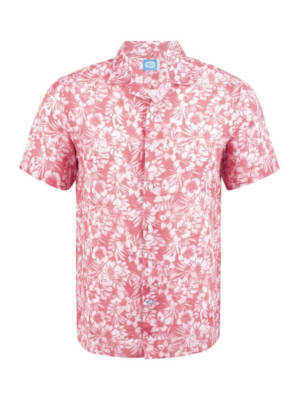 camicia aloha di lino MAUI