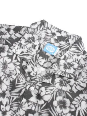 Panareha® | camisa aloha de linho MAUI