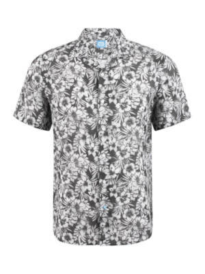 Panareha® | camisa aloha de lino MAUI