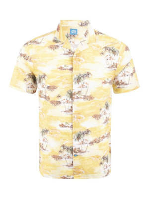 Panareha® | camisa aloha KALAPAKI