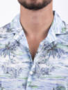 Panareha® | KALAPAKI aloha shirt