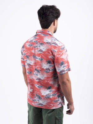 Panareha® | KALAPAKI aloha hemd