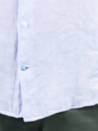 Panareha® | Camisa de lino vichy KRABI