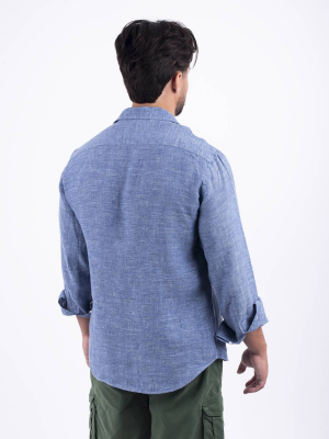 Panareha® | FIJI linen shirt Panareha® | FIJI linen shirt