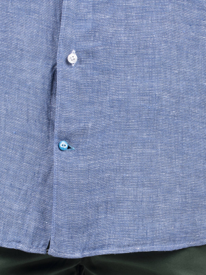 Panareha® | Camisa de linho FIJI Panareha® | Camisa de linho FIJI
