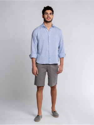 Panareha® | FIJI linen shirt Panareha® | FIJI linen shirt