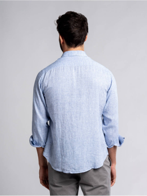 Panareha® | FIJI linen shirt Panareha® | FIJI linen shirt