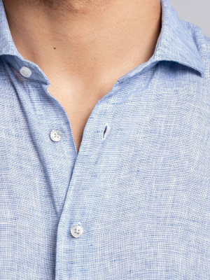 Panareha® | FIJI linen shirt Panareha® | FIJI linen shirt