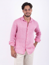 Panareha® | CANNES linen shirt