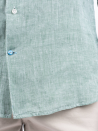 Panareha® | Camicia di lino CANNES