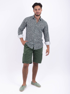 Panareha® | PAROS floral shirt Panareha® | PAROS floral shirt