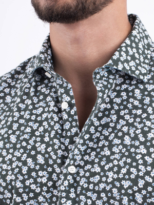 Panareha® | PAROS floral shirt Panareha® | PAROS floral shirt