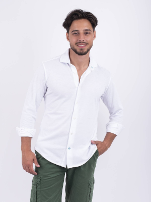 Panareha® | PORTOFINO piqué shirt Panareha® | PORTOFINO piqué shirt