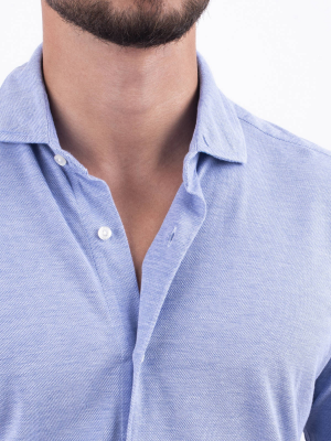 Panareha® | Camisa piqué PORTOFINO Panareha® | Camisa piqué PORTOFINO