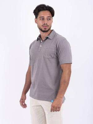 Panareha® | DAIQUIRI pocket polo