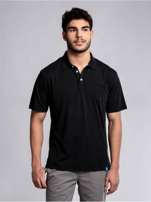 Panareha® | DAIQUIRI polo mit tasche