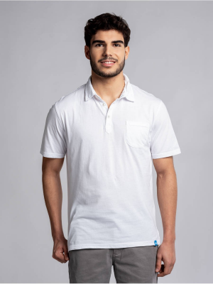 Panareha® | DAIQUIRI polo mit tasche Panareha® | DAIQUIRI polo mit tasche