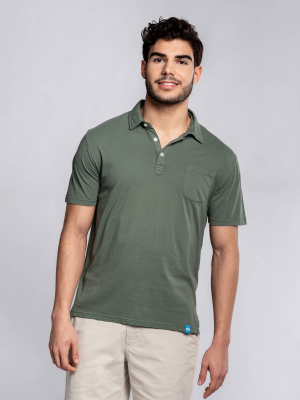 Panareha® | DAIQUIRI pocket polo