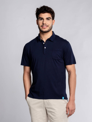 Panareha® | DAIQUIRI pocket polo