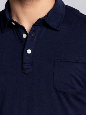Panareha® | DAIQUIRI pocket polo Panareha® | DAIQUIRI pocket polo