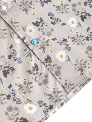 Panareha® | LEVANTO floral shirt