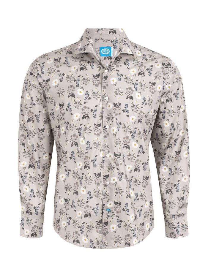 Panareha® | camisa floral LEVANTO Panareha® | camisa floral LEVANTO