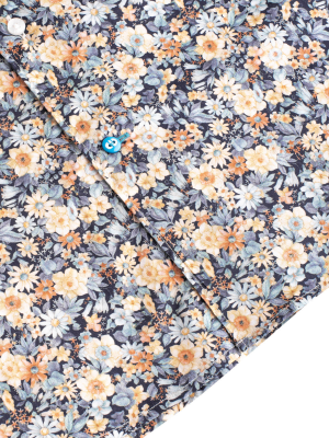 Panareha® | POSITANO floral shirt
